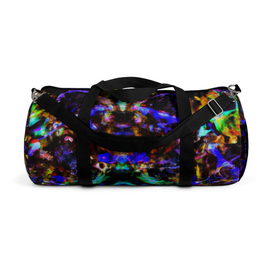 John Serrell (1713–1791)-Duffle Bag