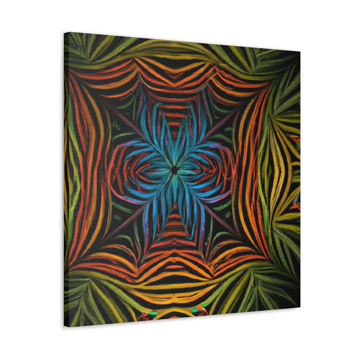 William Hogarth- Canvas