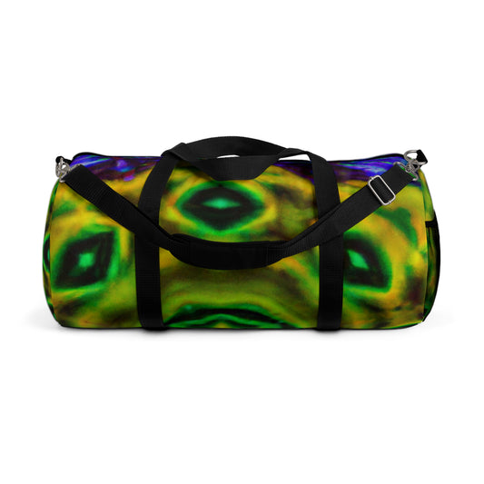 James Watt-Duffle Bag