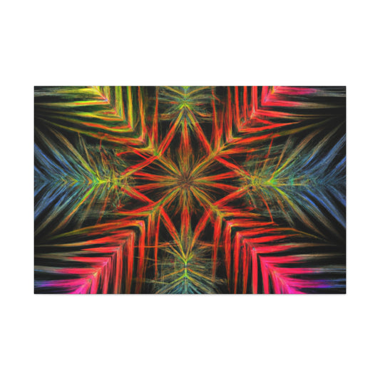 Thomas Gainsborough- Canvas