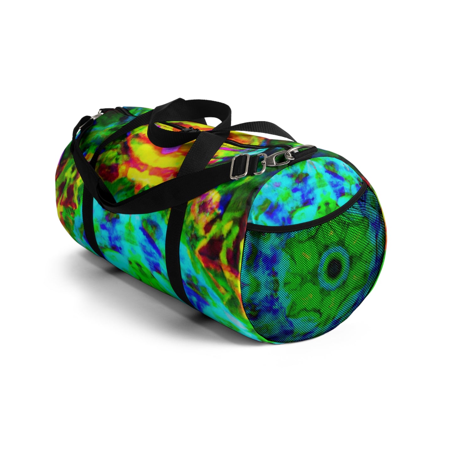 James Watt (Scottish inventor and mechanical engineer)-Duffle Bag