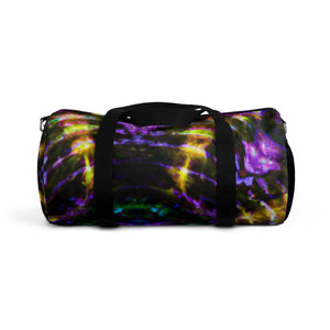 James Watt-Duffle Bag