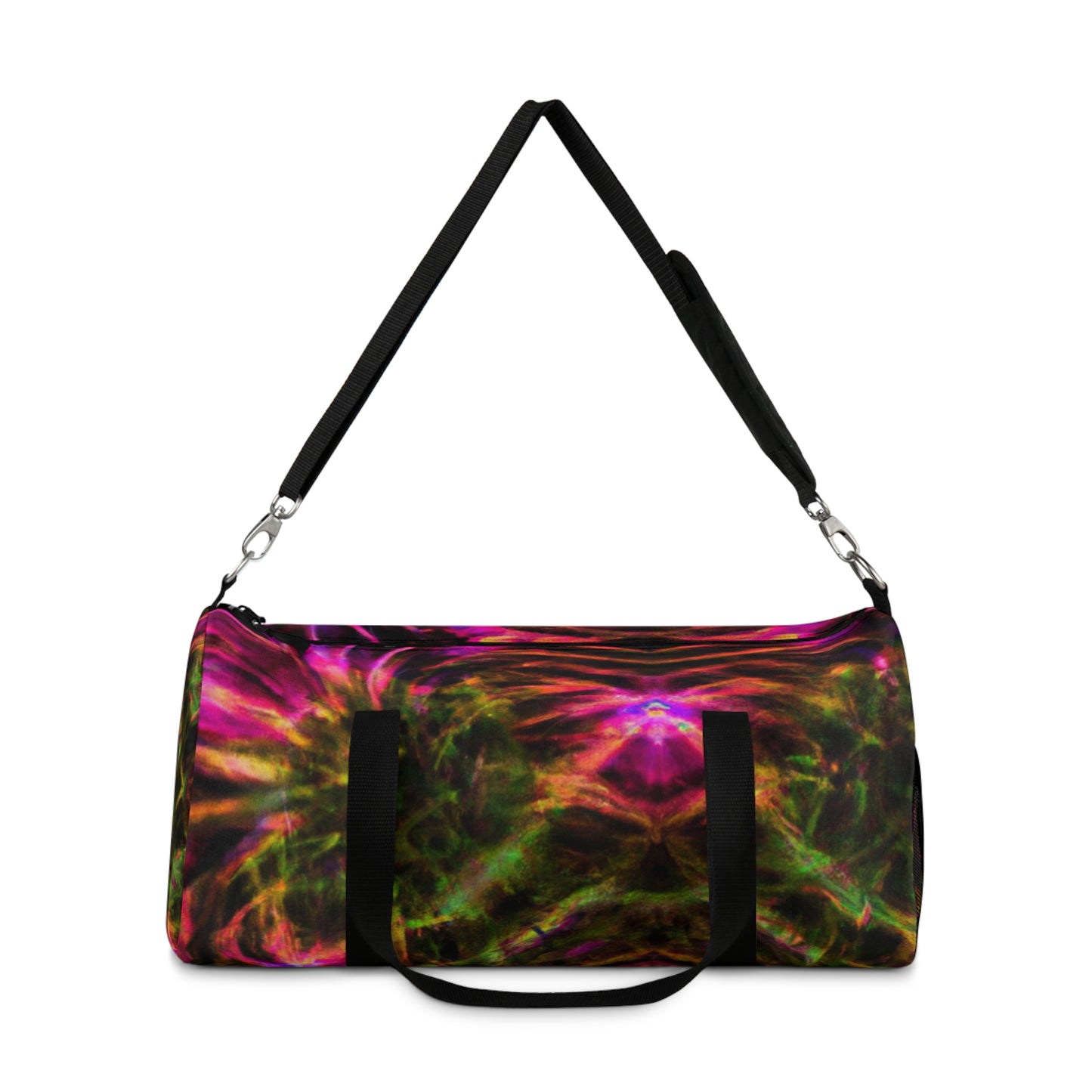 James Watt-Duffle Bag