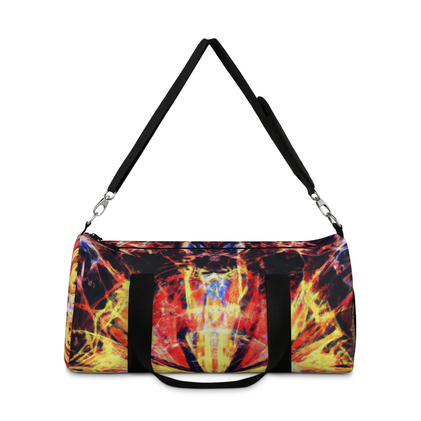 Thomas HIGHMORE (1704-1766)-Duffle Bag