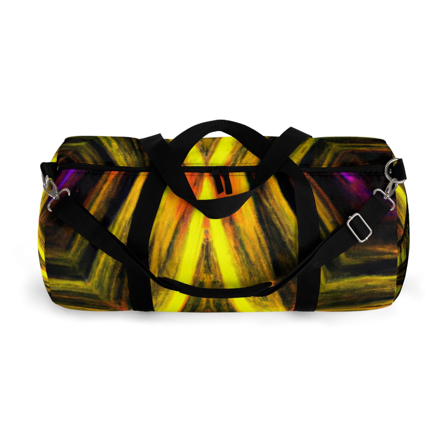 Joseph Bramah-Duffle Bag