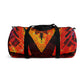 James Watt-Duffle Bag