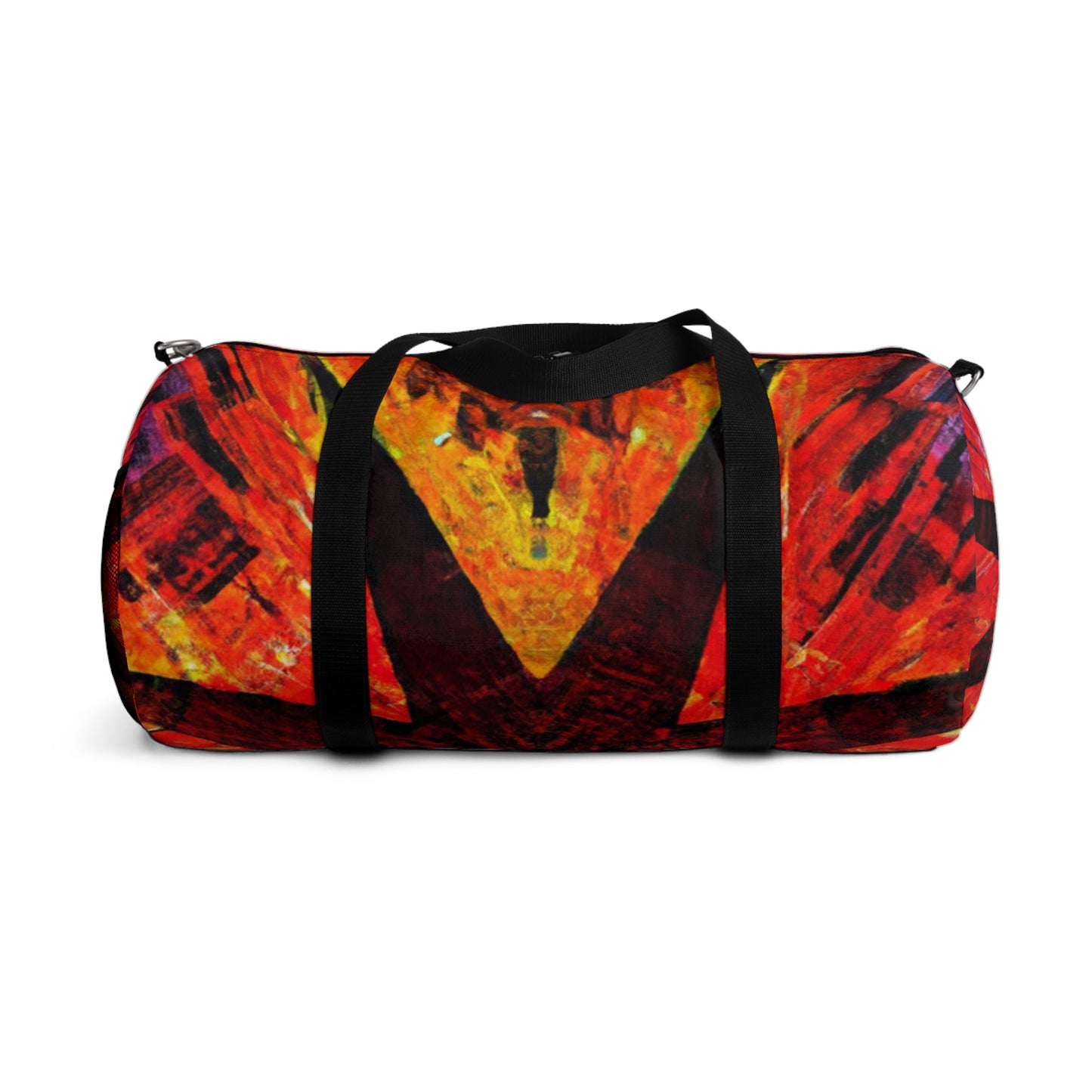 James Watt-Duffle Bag