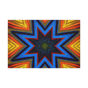 Joseph Wright of Derby- Canvas