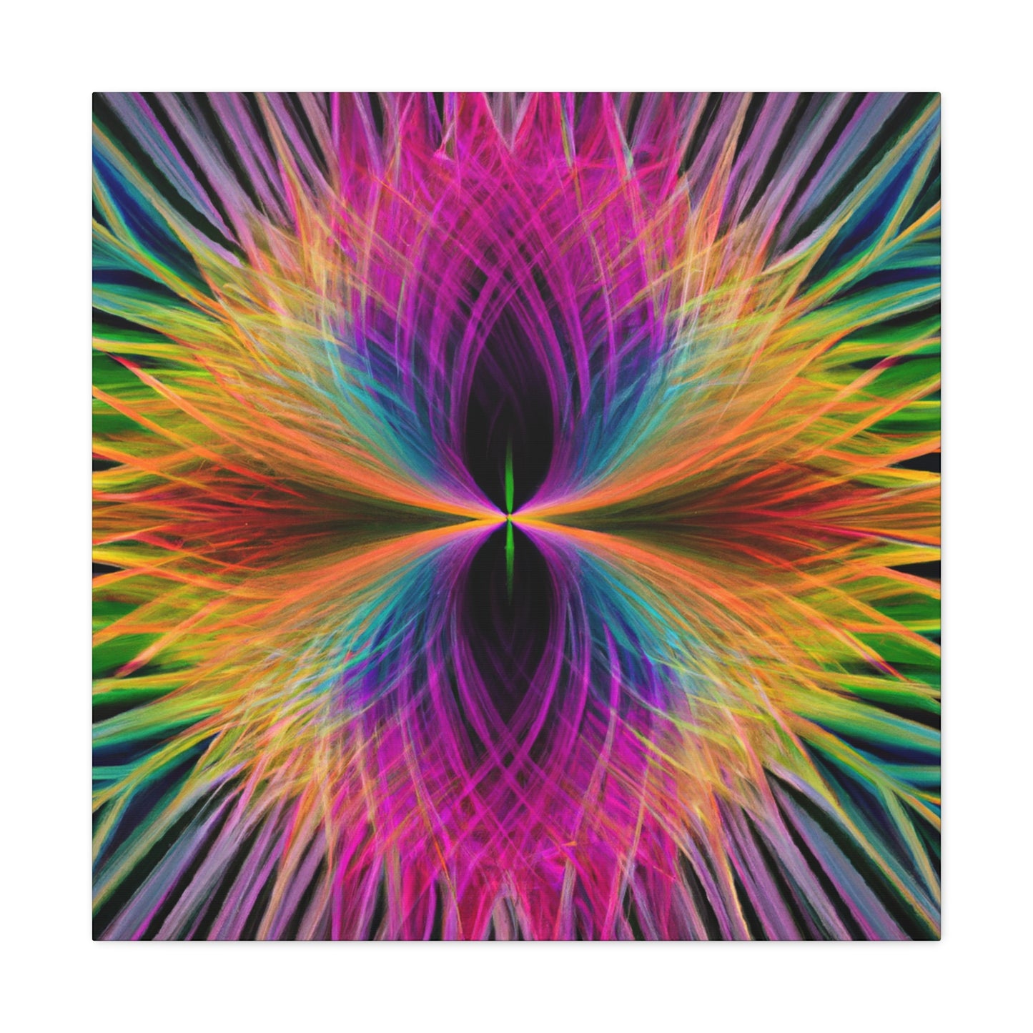 William Hogarth- Canvas