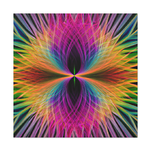 William Hogarth- Canvas