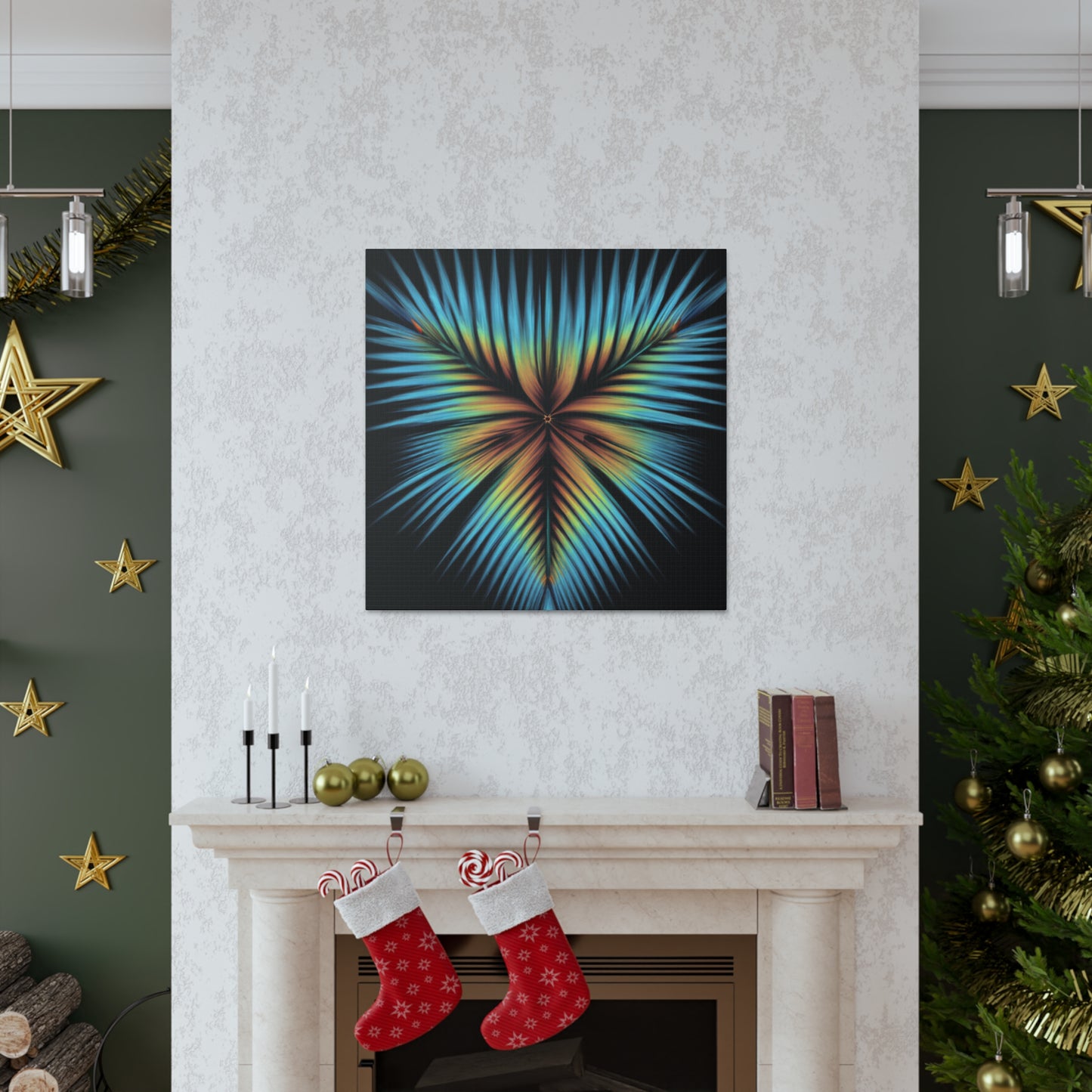 Angelica Kauffman- Canvas