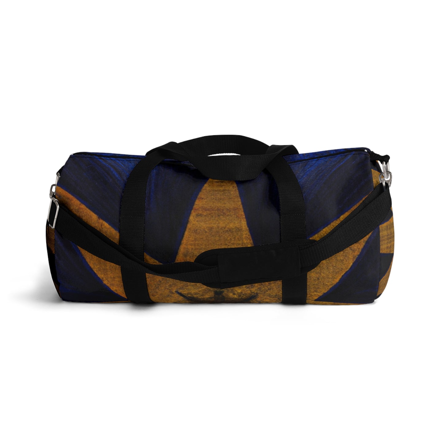 Thomas Newcomen-Duffle Bag