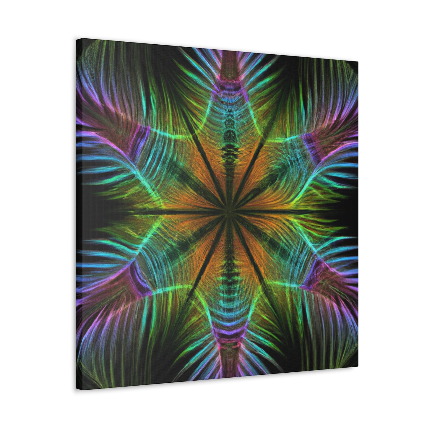 Thomas Gainsborough- Canvas