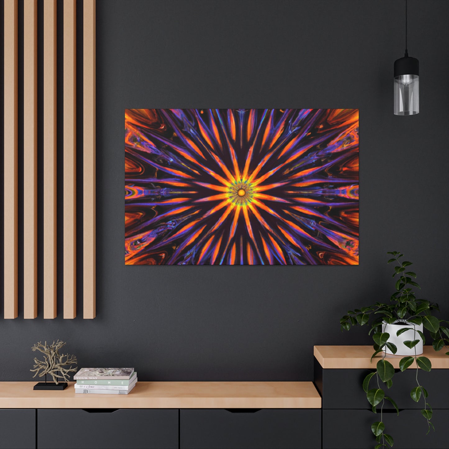 Francisco Goya- Canvas