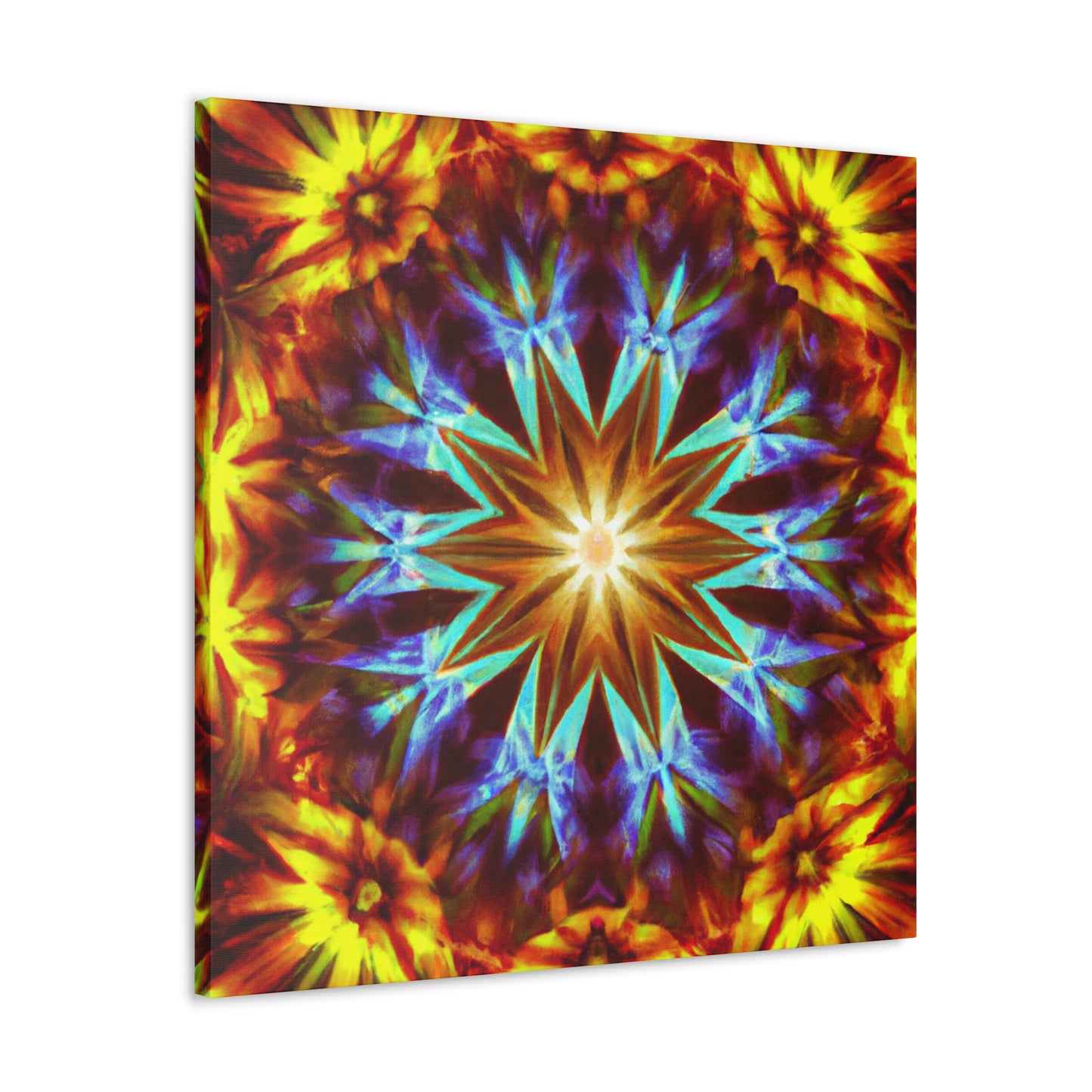 Jacques-Louis David- Canvas