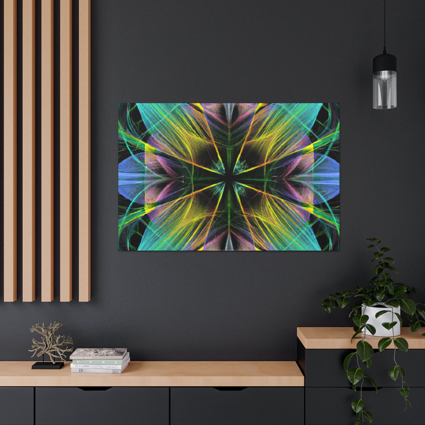 Franz Anton Maulbertsch- Canvas