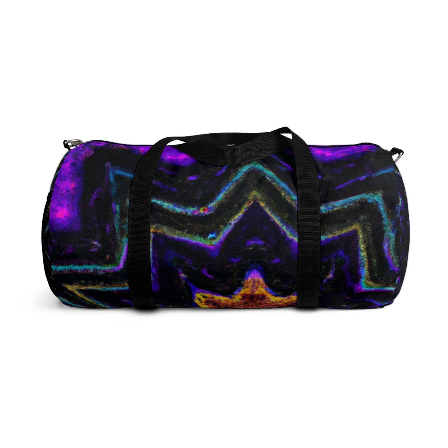 Matthew Boulton-Duffle Bag