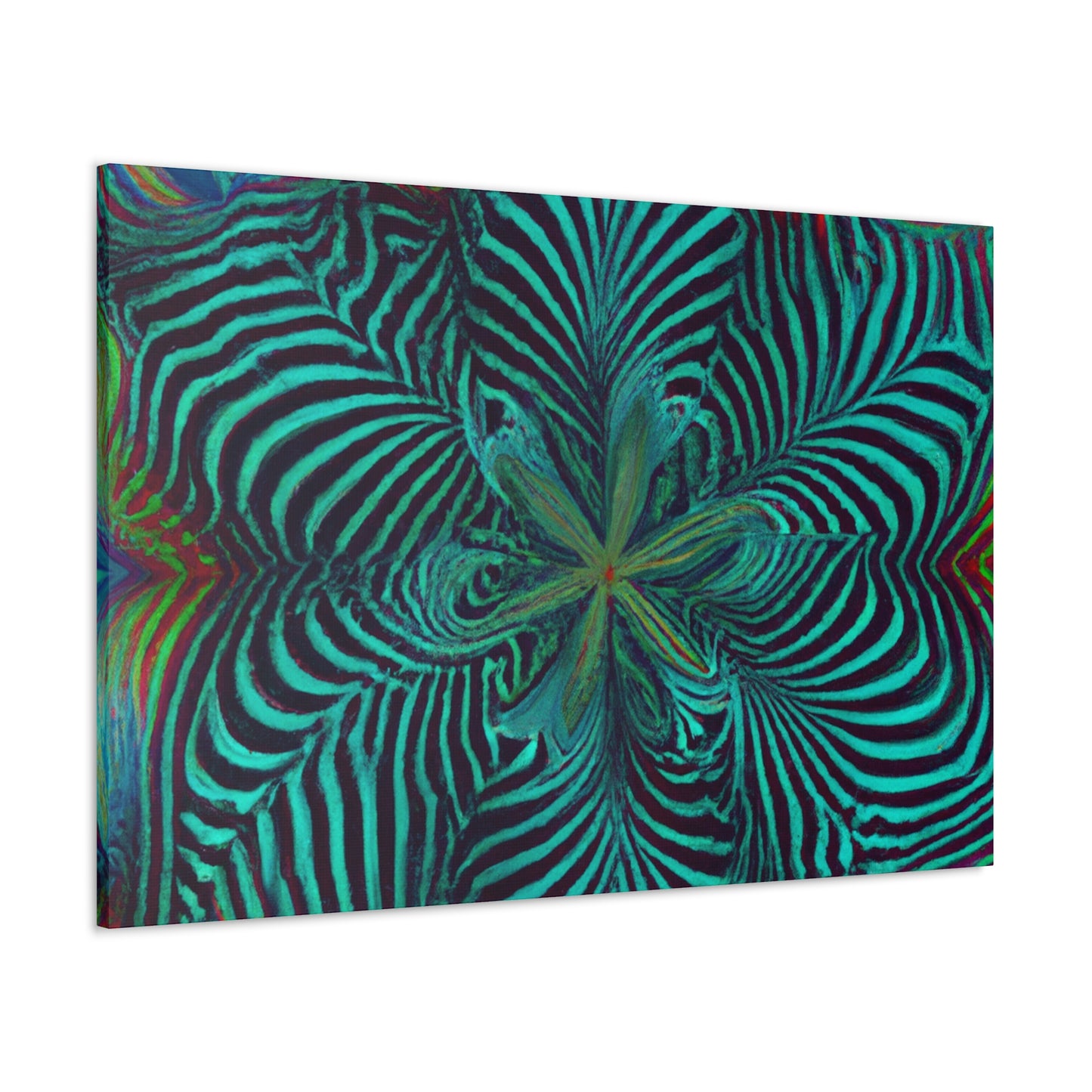 Jacques-Louis David- Canvas