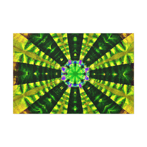 Rembrandt van Rijn- Canvas