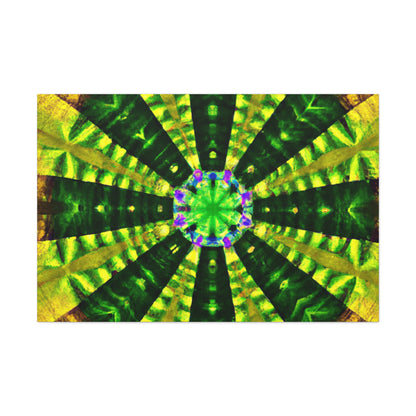 Rembrandt van Rijn- Canvas