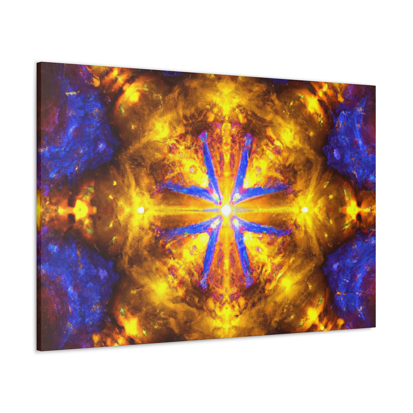 Jean-Baptiste Greuze- Canvas