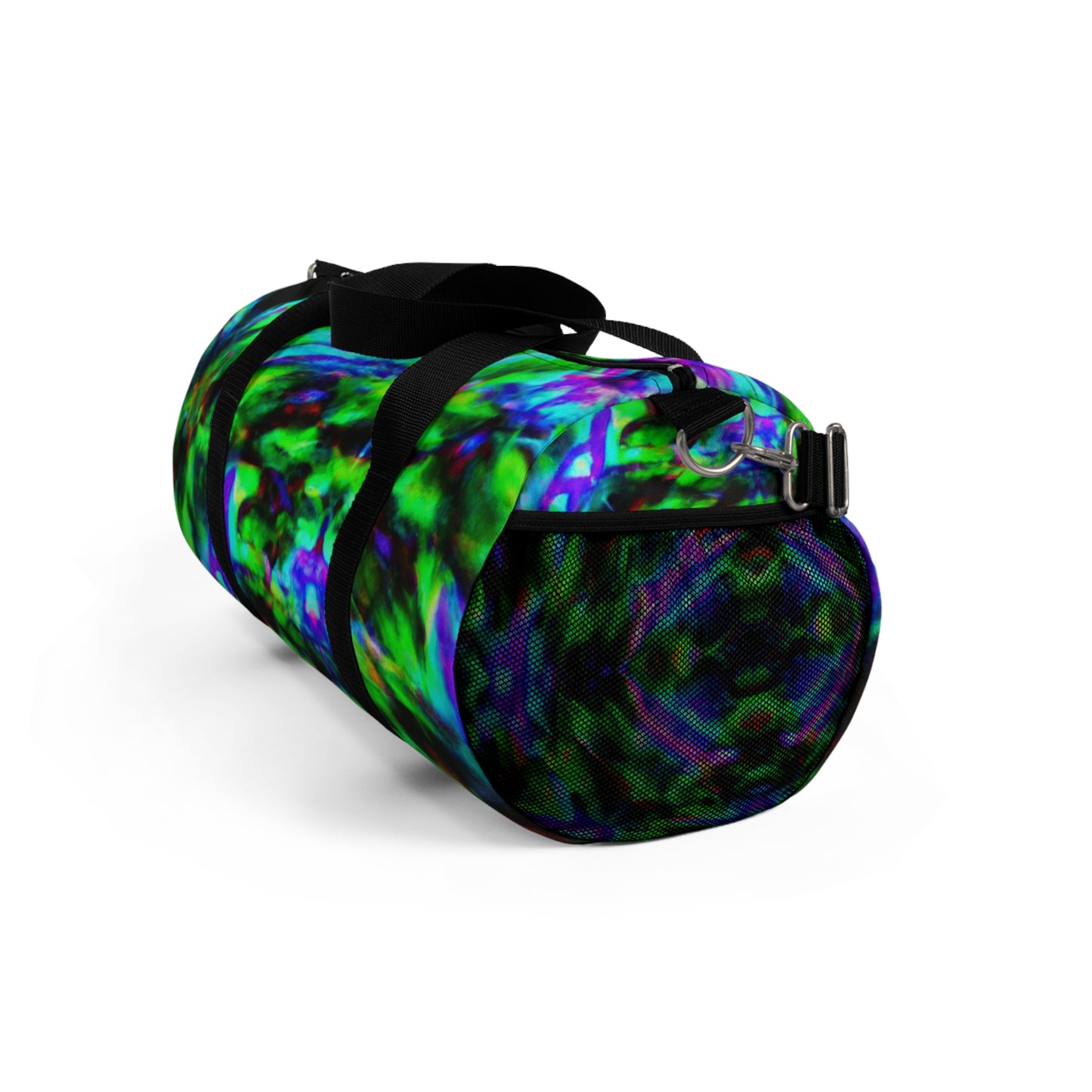 Joseph Bramah-Duffle Bag