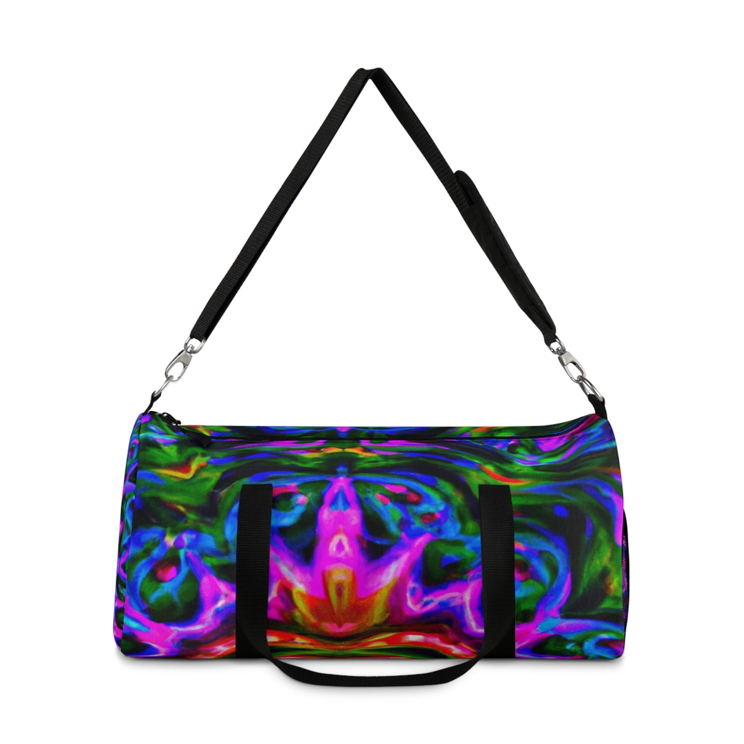 Henry Maudslay-Duffle Bag