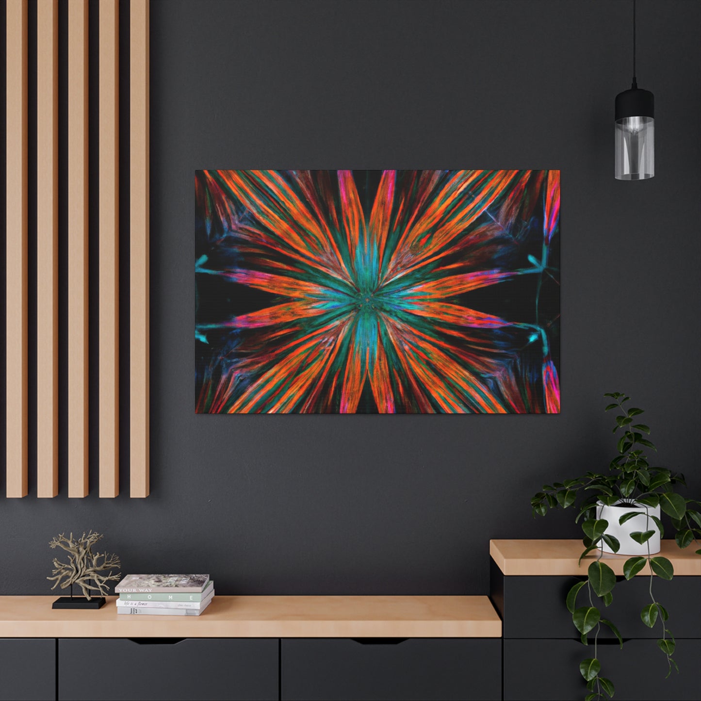 Francisco Goya- Canvas