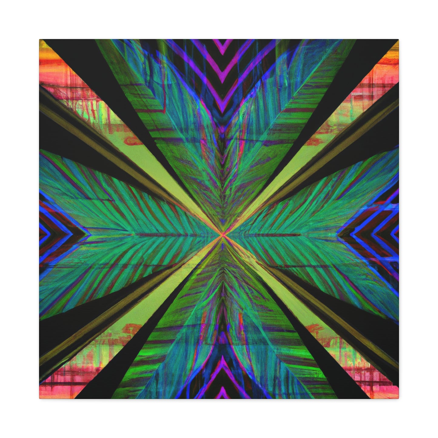 Francisco Goya- Canvas