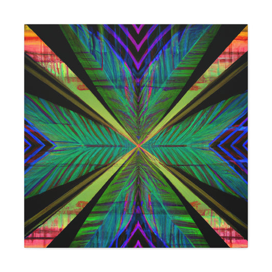 Francisco Goya- Canvas