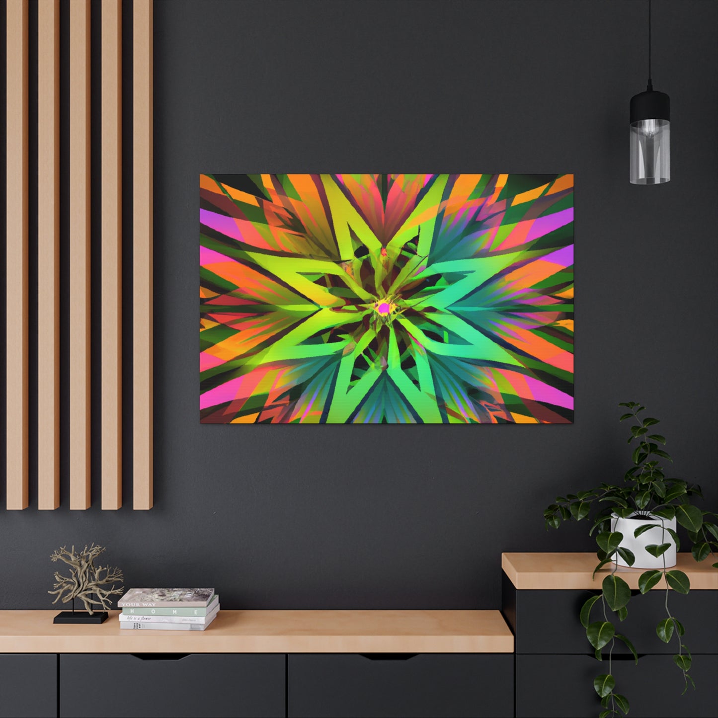 Francisco de Goya- Canvas