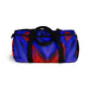 Joseph Bramah (1748–1814), British inventor and locksmith who developed a-Duffle Bag
