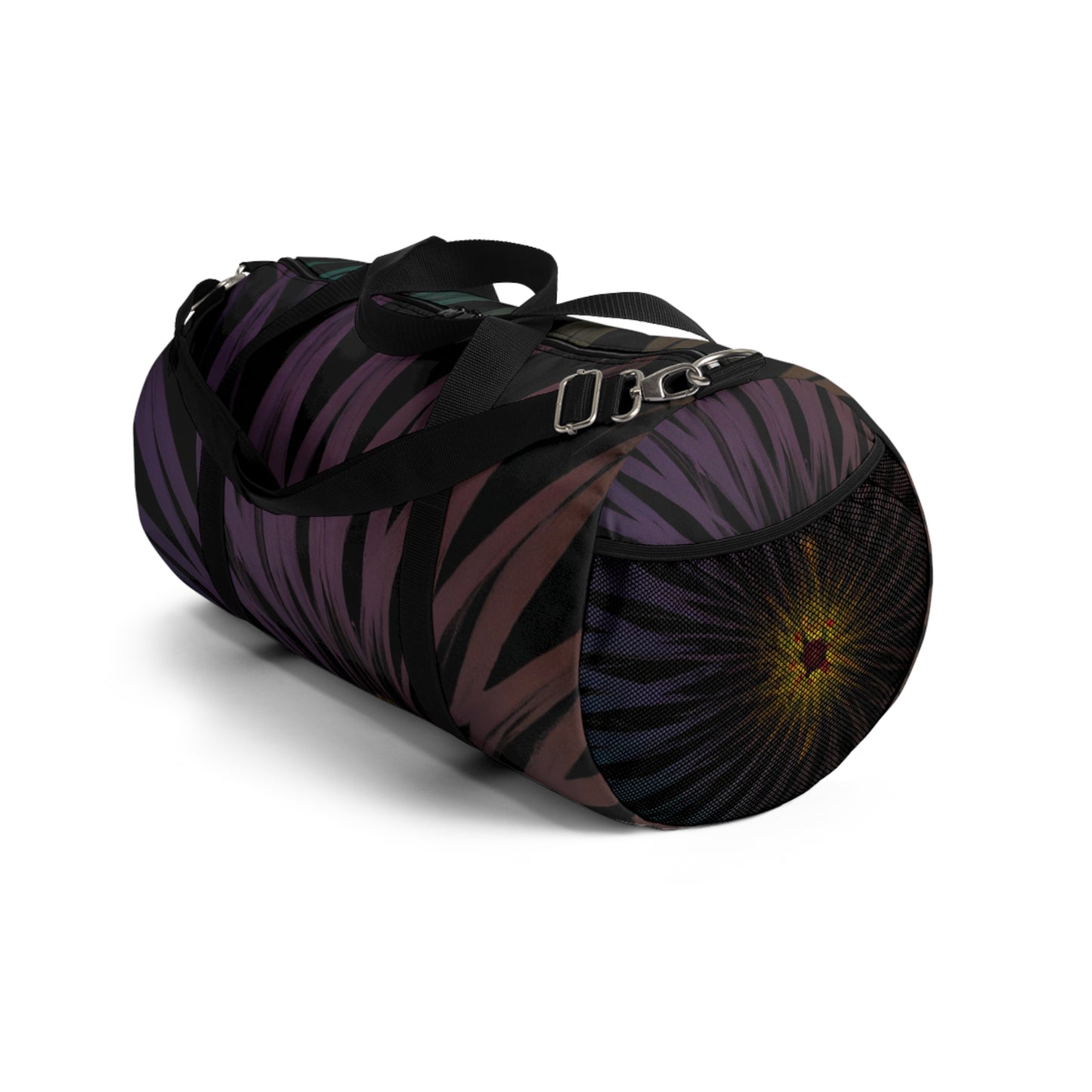 James Watt (1736-1819)-Duffle Bag