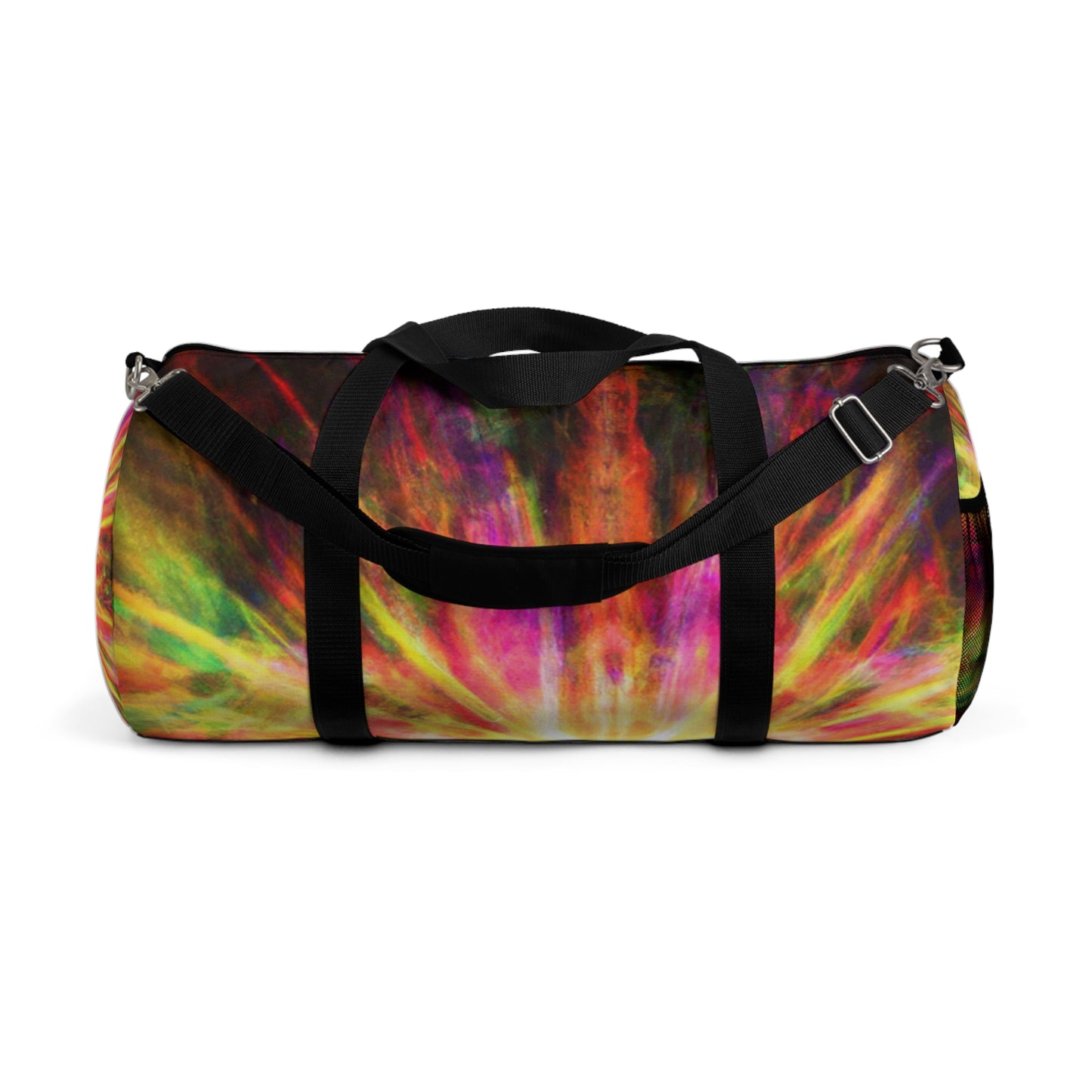 James Watt-Duffle Bag