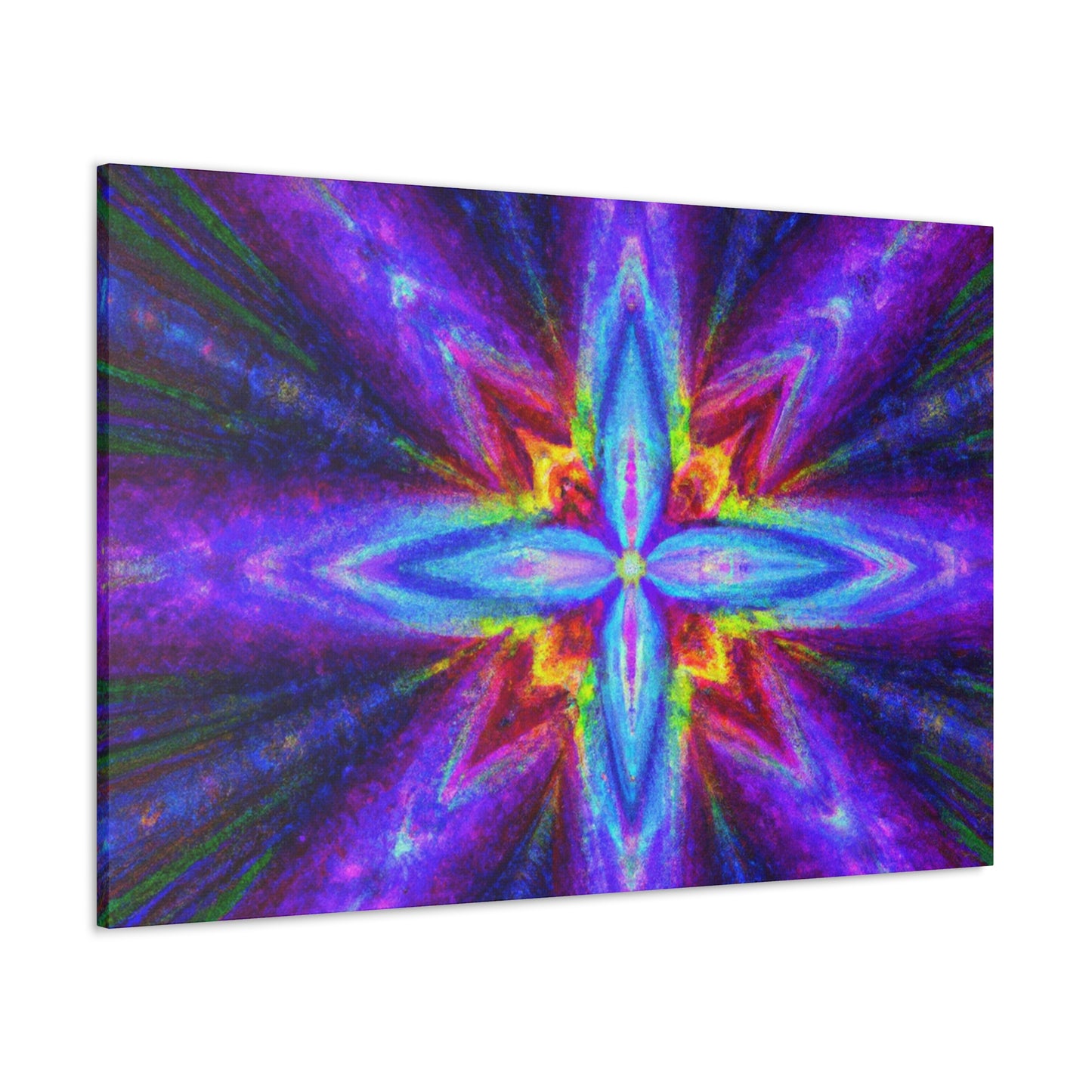 Antoine Watteau- Canvas