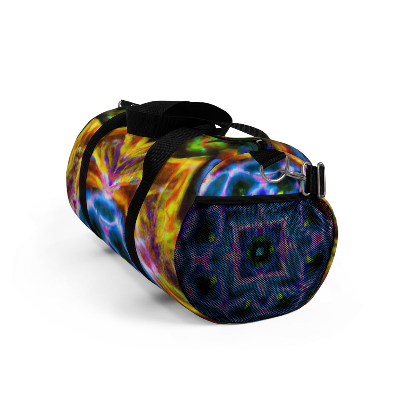 Thomas Savery-Duffle Bag
