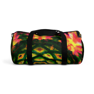 James Watt-Duffle Bag