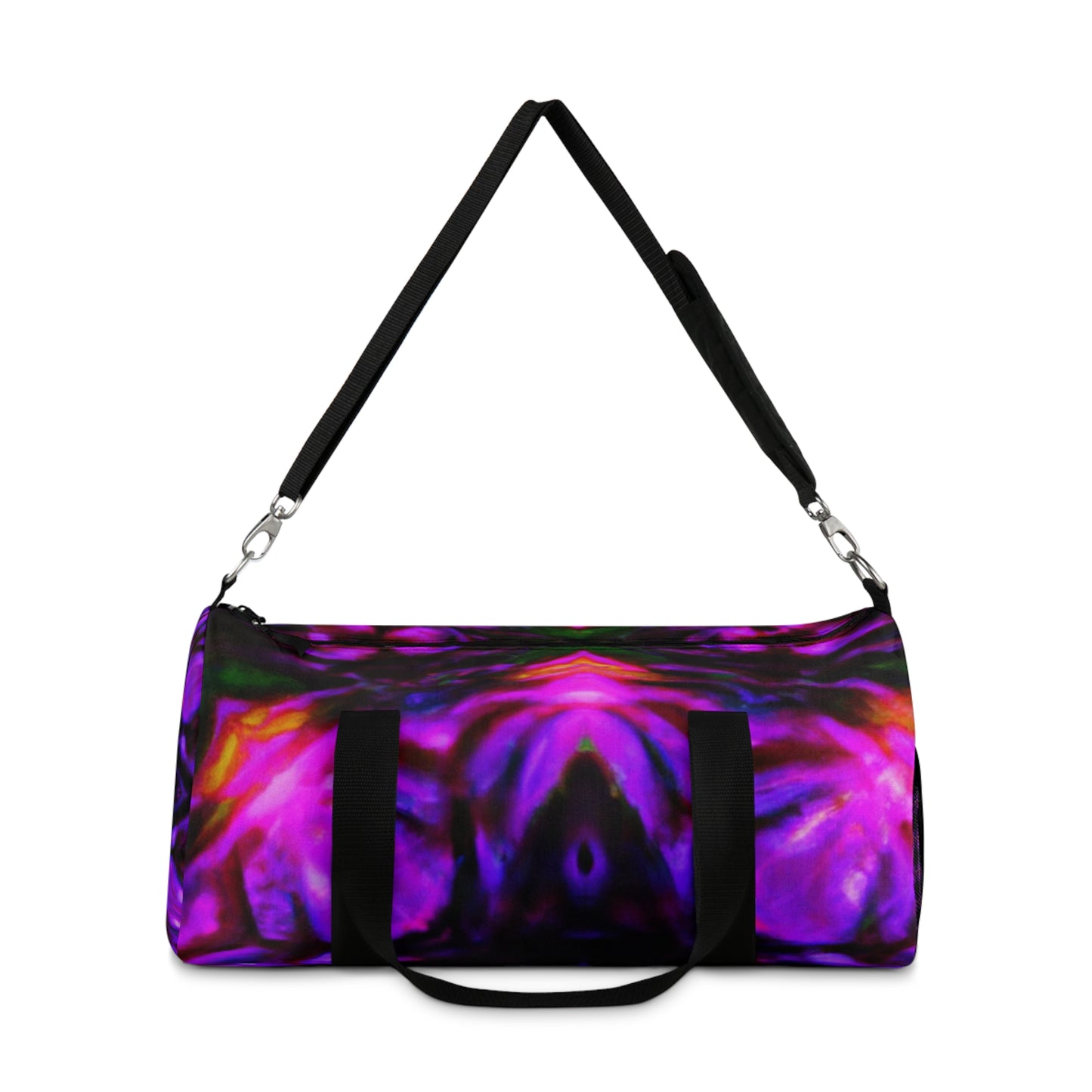 James Watt (1736-1819)-Duffle Bag