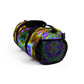James Watt (1736-1819), Scottish inventor and mechanical engineer.-Duffle Bag