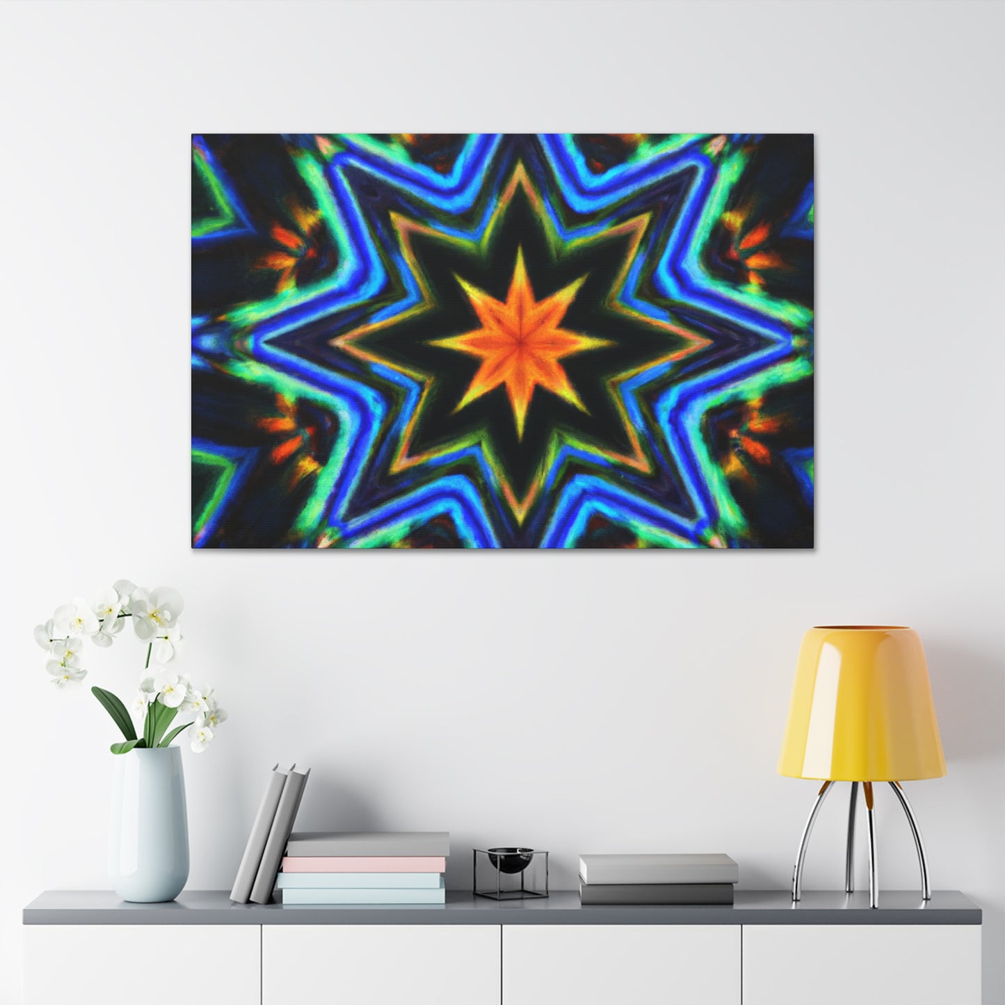 Jean-Baptiste-Siméon Chardin- Canvas