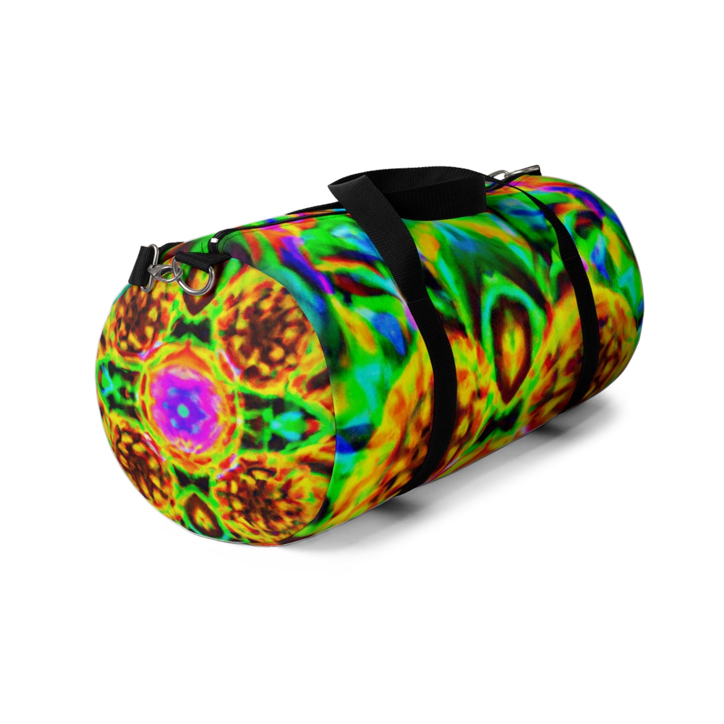 Joseph Bramah.-Duffle Bag