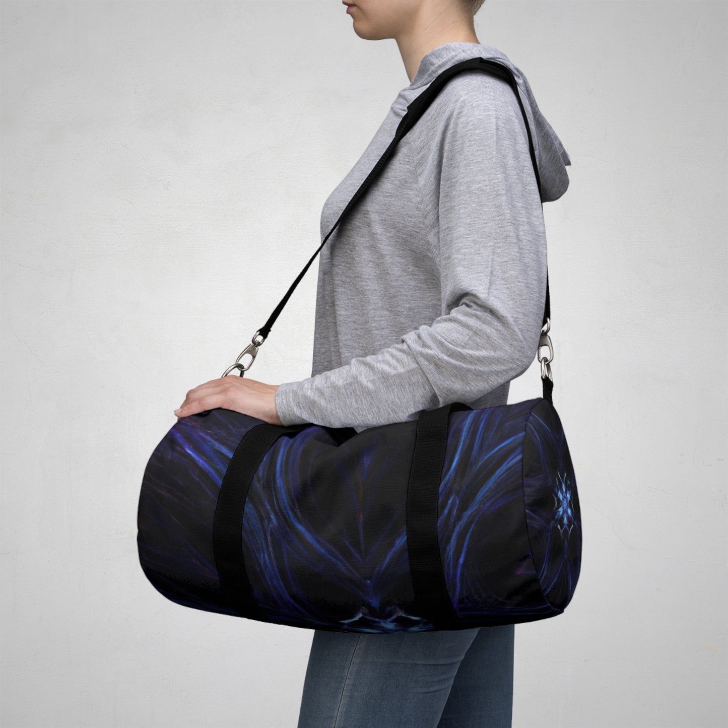 Alexander Relph-Duffle Bag