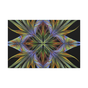 Johannes Vermeer- Canvas