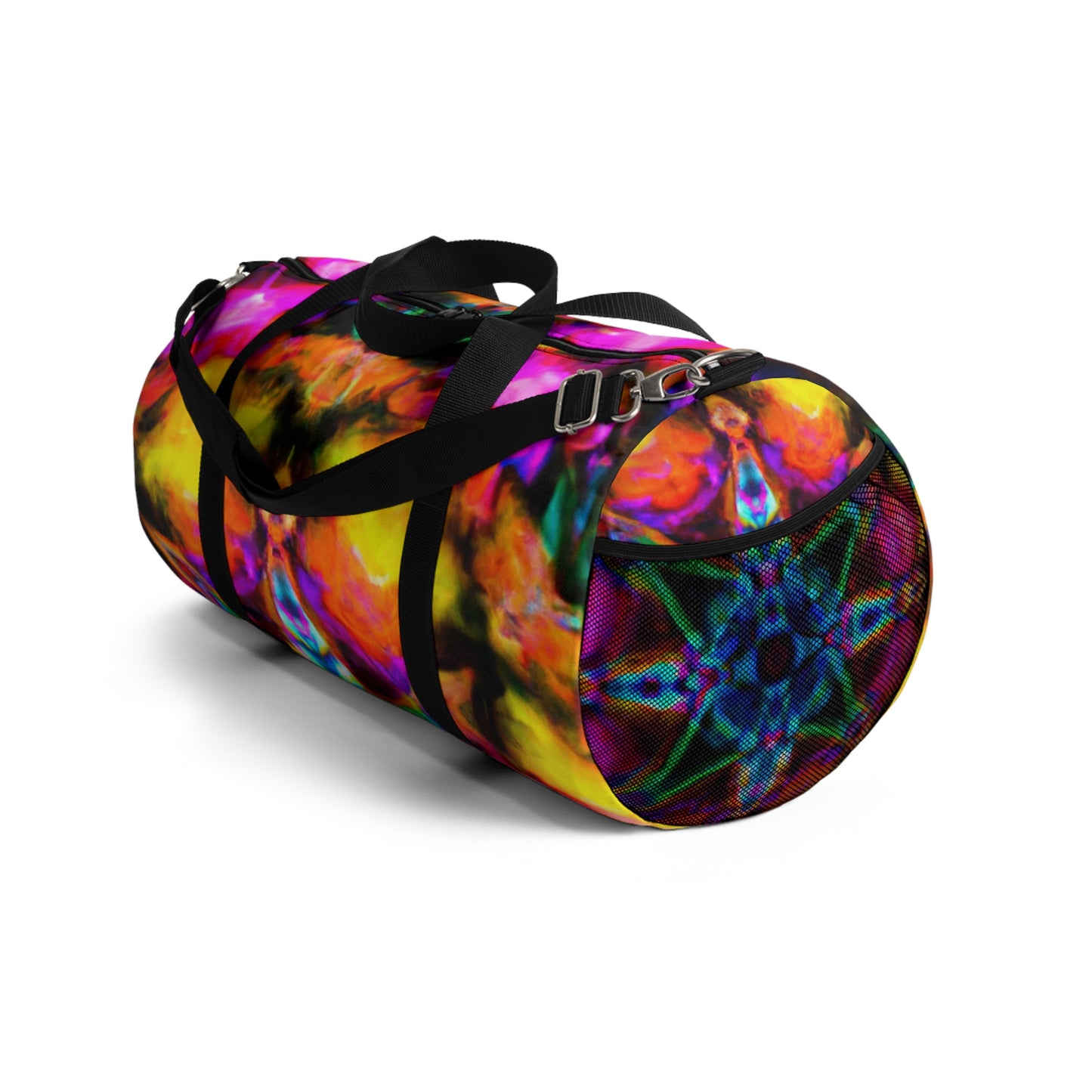 James Watt-Duffle Bag