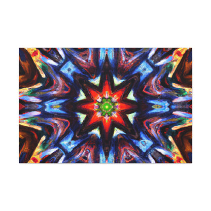 Jacques-Louis David- Canvas