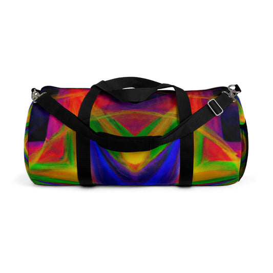 John Wilkinson (1728–1808) a British industrialist known as "The Father-Duffle Bag