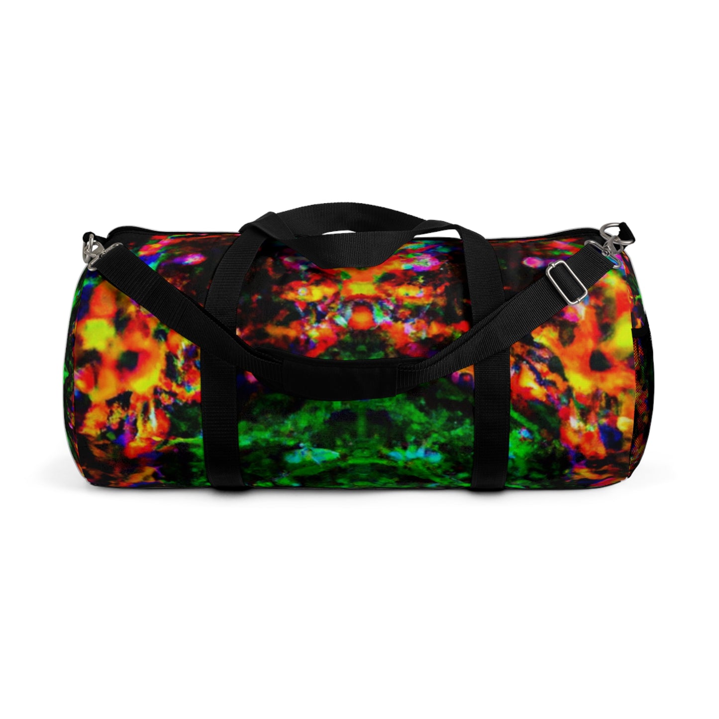 Samuel Slater.-Duffle Bag