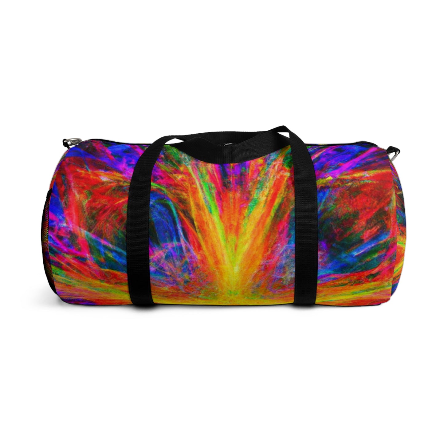 • John Wilkinson (1728–1808), English industrialist and inventor.-Duffle Bag