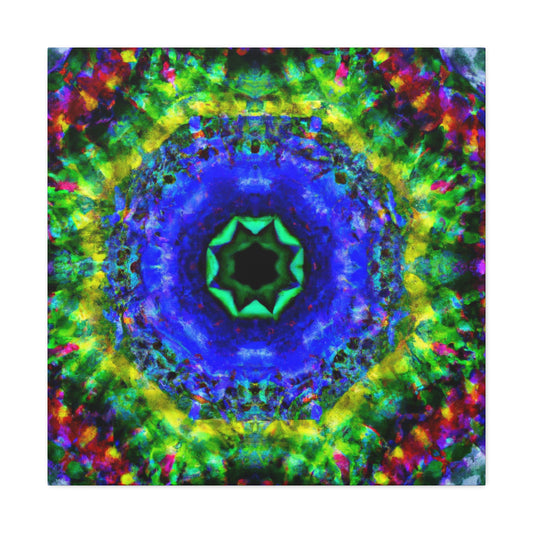 Thomas Gainsborough- Canvas