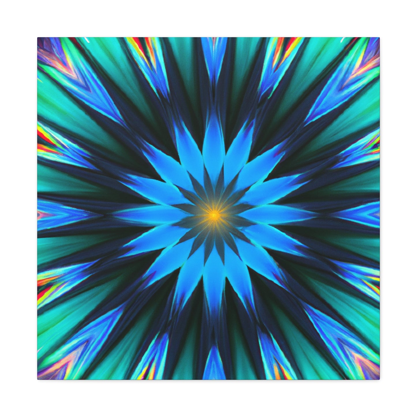 Francisco Goya- Canvas